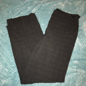 Anne Klein Trouser Pants